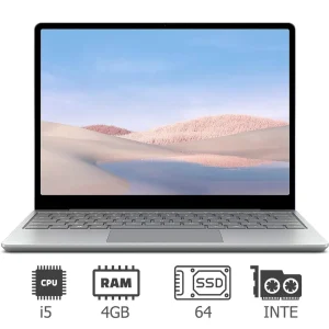 لپ تاپ استوک مایکروسافت Surface Laptop Go