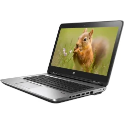 Alternative view of لپ تاپ استوک HP ProBook 640 G3