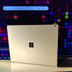 لپتاپ surface book