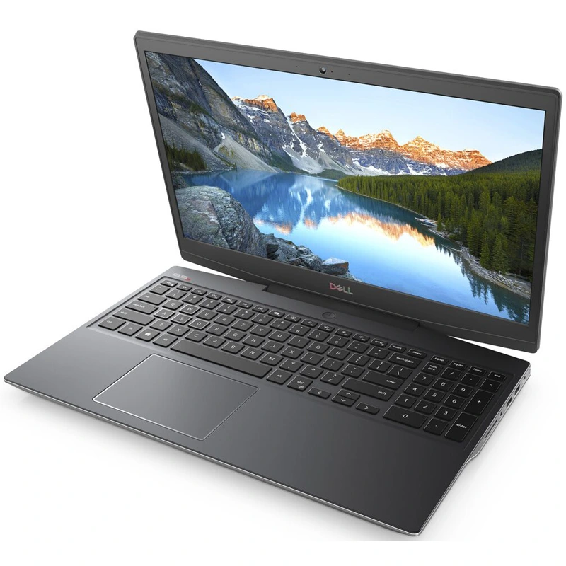 لپ تاپ گیمینگ Dell G5 5505