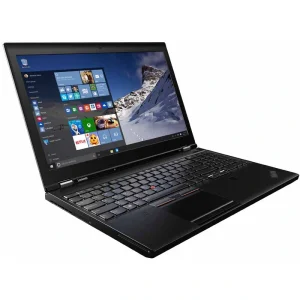 لپ تاپ لنوو مدل Lenovo ThinkPad P51