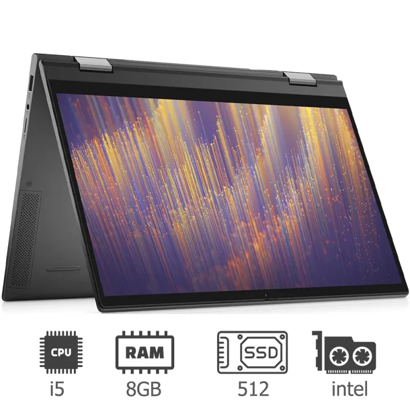 لپ تاپ استوک دل مدل Dell Inspiron 7306