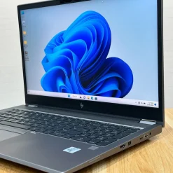 لپ تاپ استوک Fury 15 G7