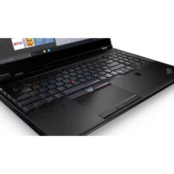 لپ تاپ Lenovo P51
