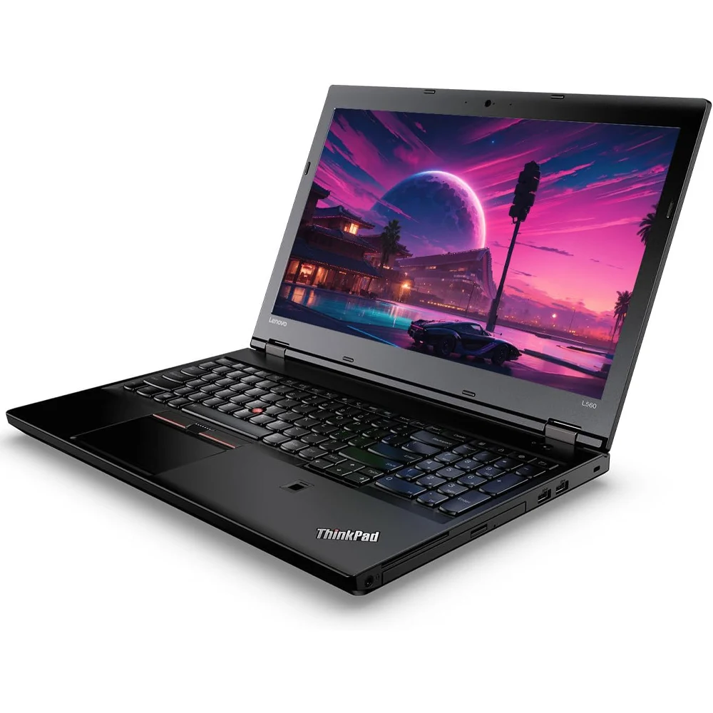 لپ تاپ استوک Lenovo Thinkpad L560