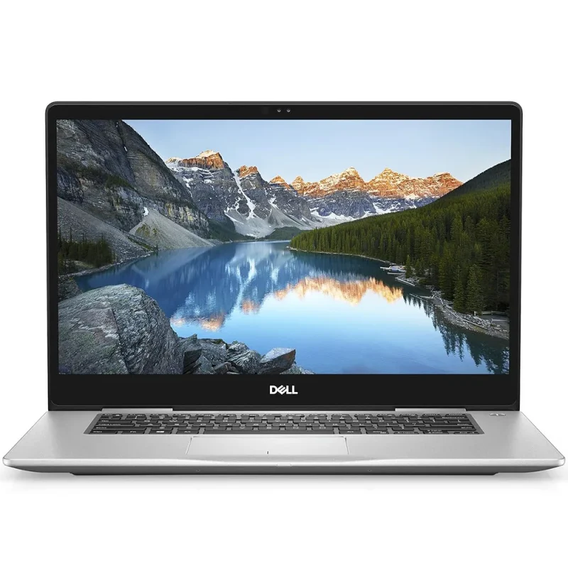 لپ تاپ استوک Dell Inspiron 7570