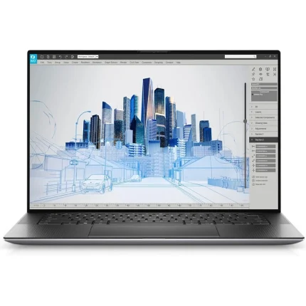 لپ تاپ دل Dell Precision 5560