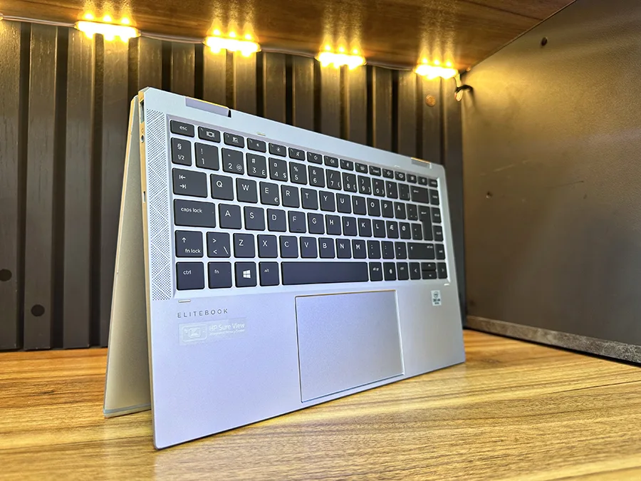 لپ تاپ EliteBook 1040 G7