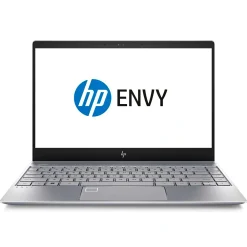 لپ تاپ استوک اچ پی 360 درجه چرخش Envy 13