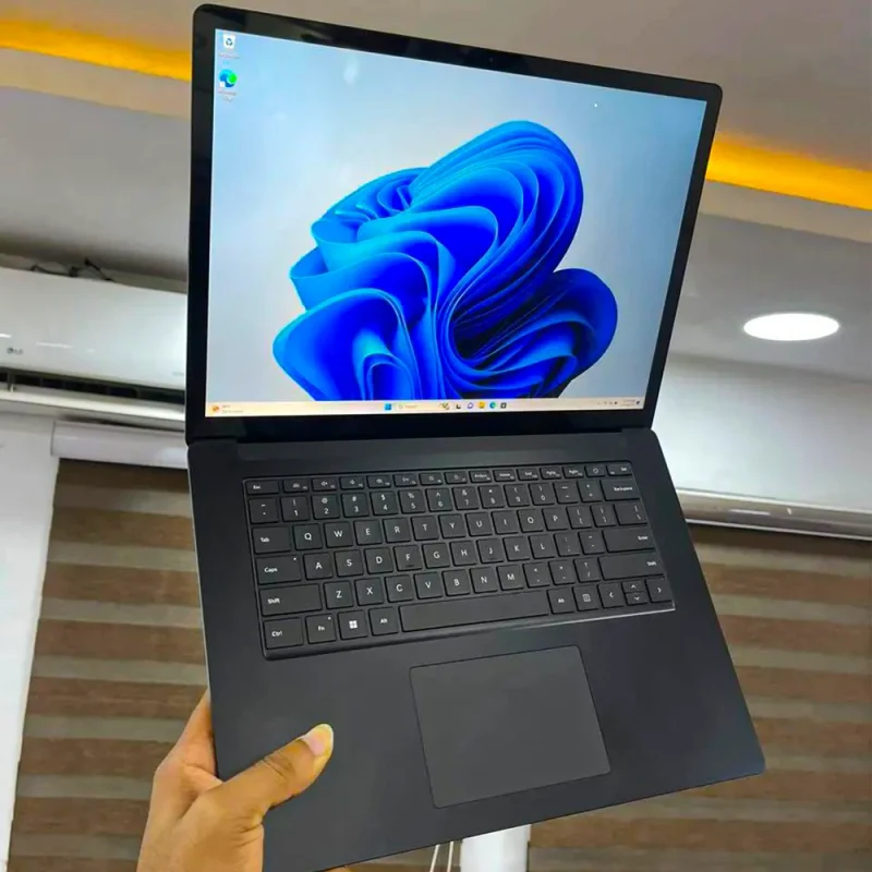 لپ تاپ استوک Surface Laptop 5
