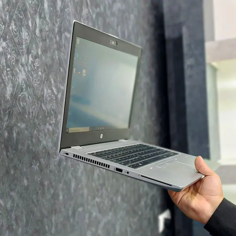 لپ تاپ 14 اینچ اچ پی ProBook 645 g4