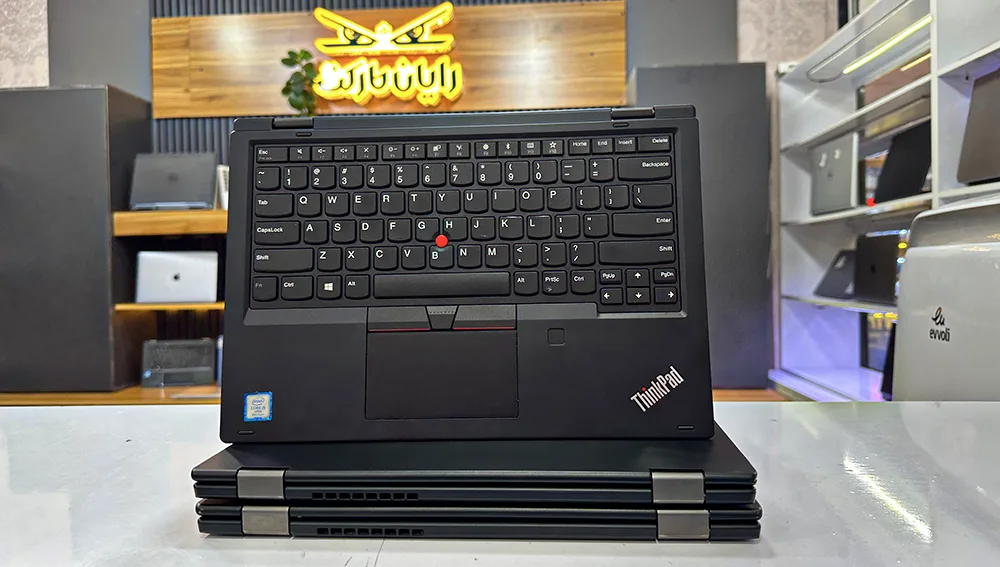 مشخصات لپ تاپ لنوو Lenovo L390