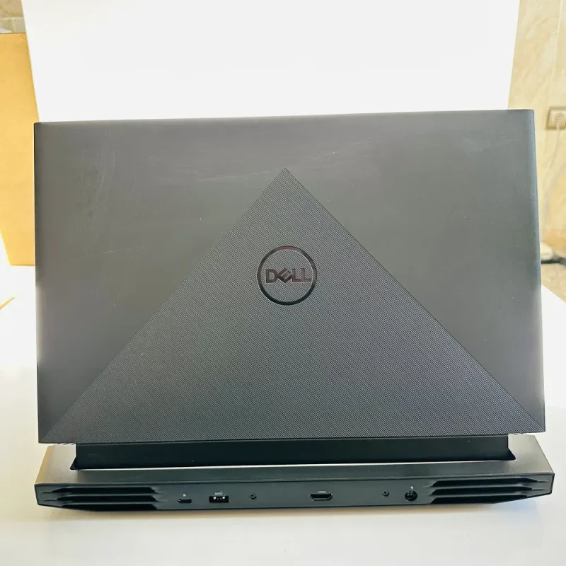 لپ تاپ استوک دل گیمینگ مدل G15 5520