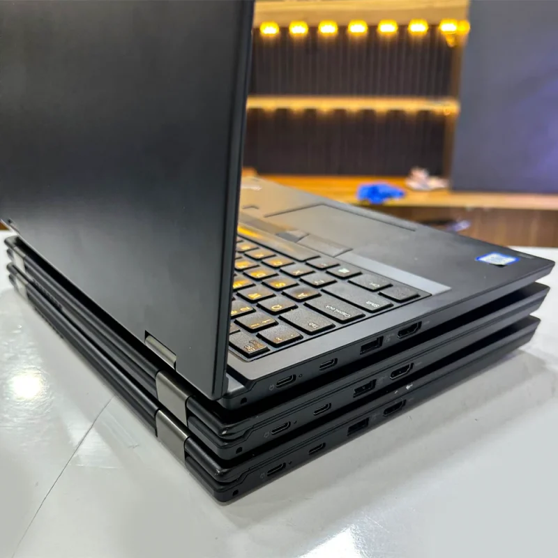 مشخصات فنی لپ تاپ استوک لنوو Lenovo ThinkPad L390