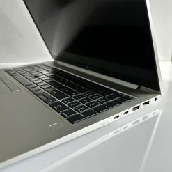 طراحی hp 855 G7