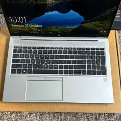 لپ تاپ استوک HP ELITEBOOK 855 G7 - تصویر 5
