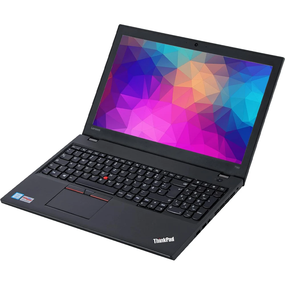 لپ تاپ استوک Lenovo ThinkPad T560