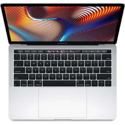 لپ تاپ مک بوک استوک Apple Pro 2016