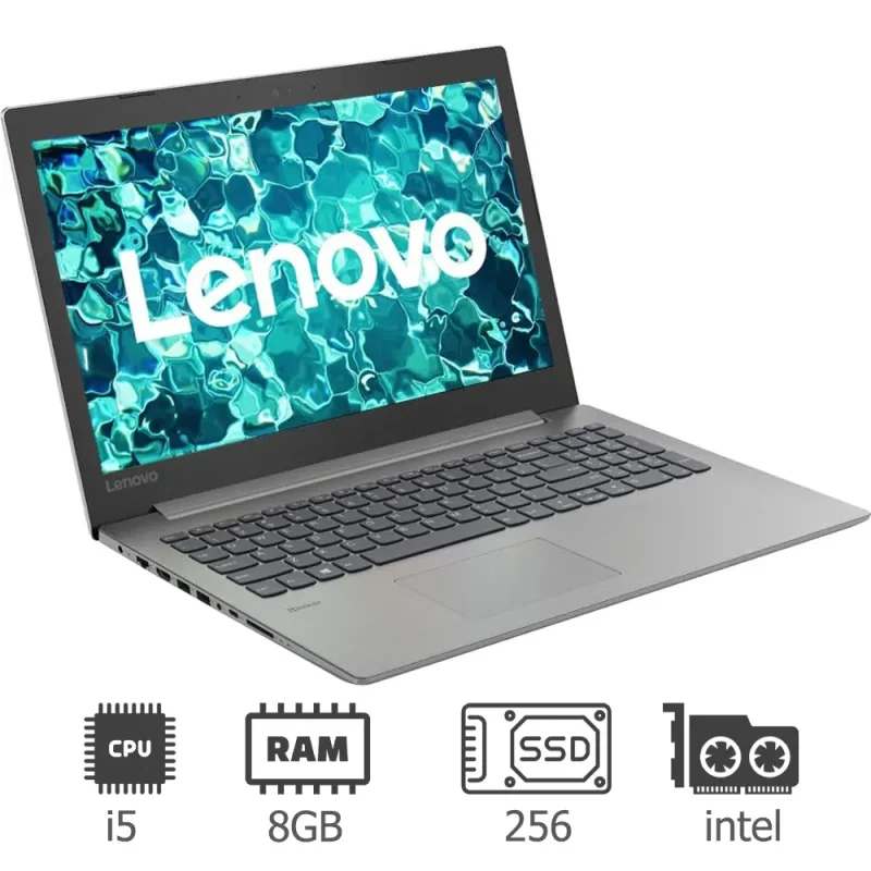 لپ تاپ استوک لنوو Lenovo IdeaPad 330