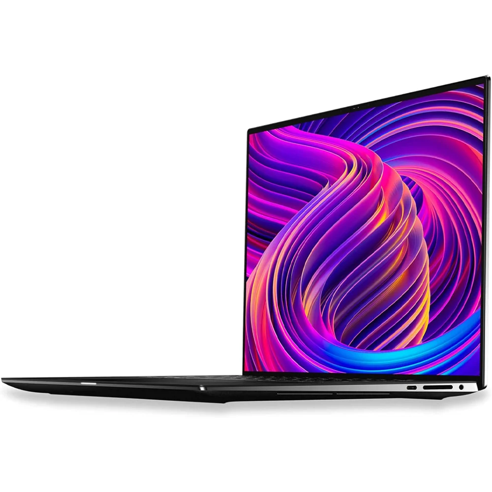 لپ تاپ استوک دل Dell XPS 9510