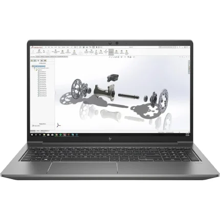 لپ تاپ استوک HP Zbook Power 15 G8