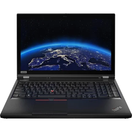 لپ تاپ استوک Lenovo ThinkPad P53