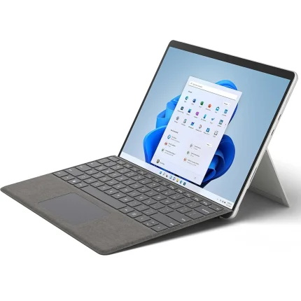 لپ تاپ سرفیس پرو 8 Microsoft Surface Pro 8
