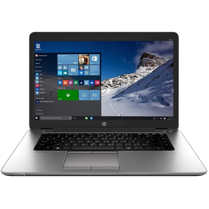 لپ تاپ استوک HP EliteBook 850 G2