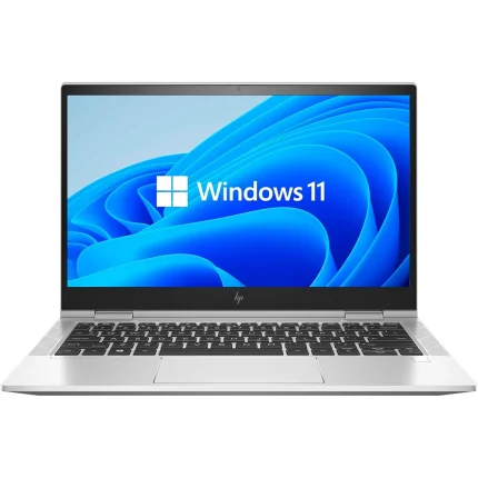 لپ تاپ استوک HP EliteBook 830 G7 Core i5