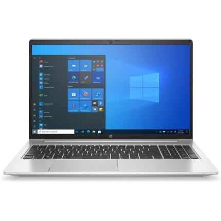 لپ تاپ استوک HP 450 g8