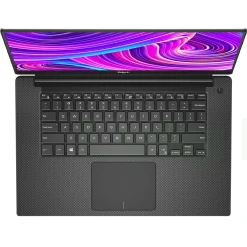 لپ تاپ استوک دل Dell Precision 5530 Core i5 - تصویر 3
