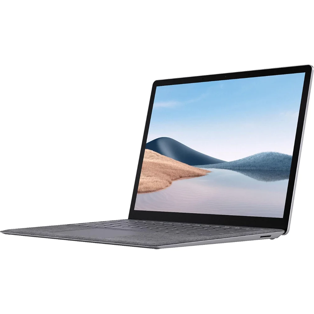 لپ تاپ مایکروسافت Surface Laptop 4 ای ام دی