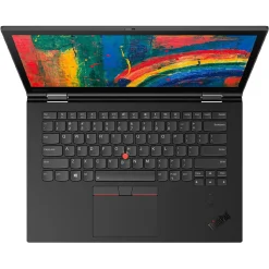 لپ تاپ لنوو X1 Yoga