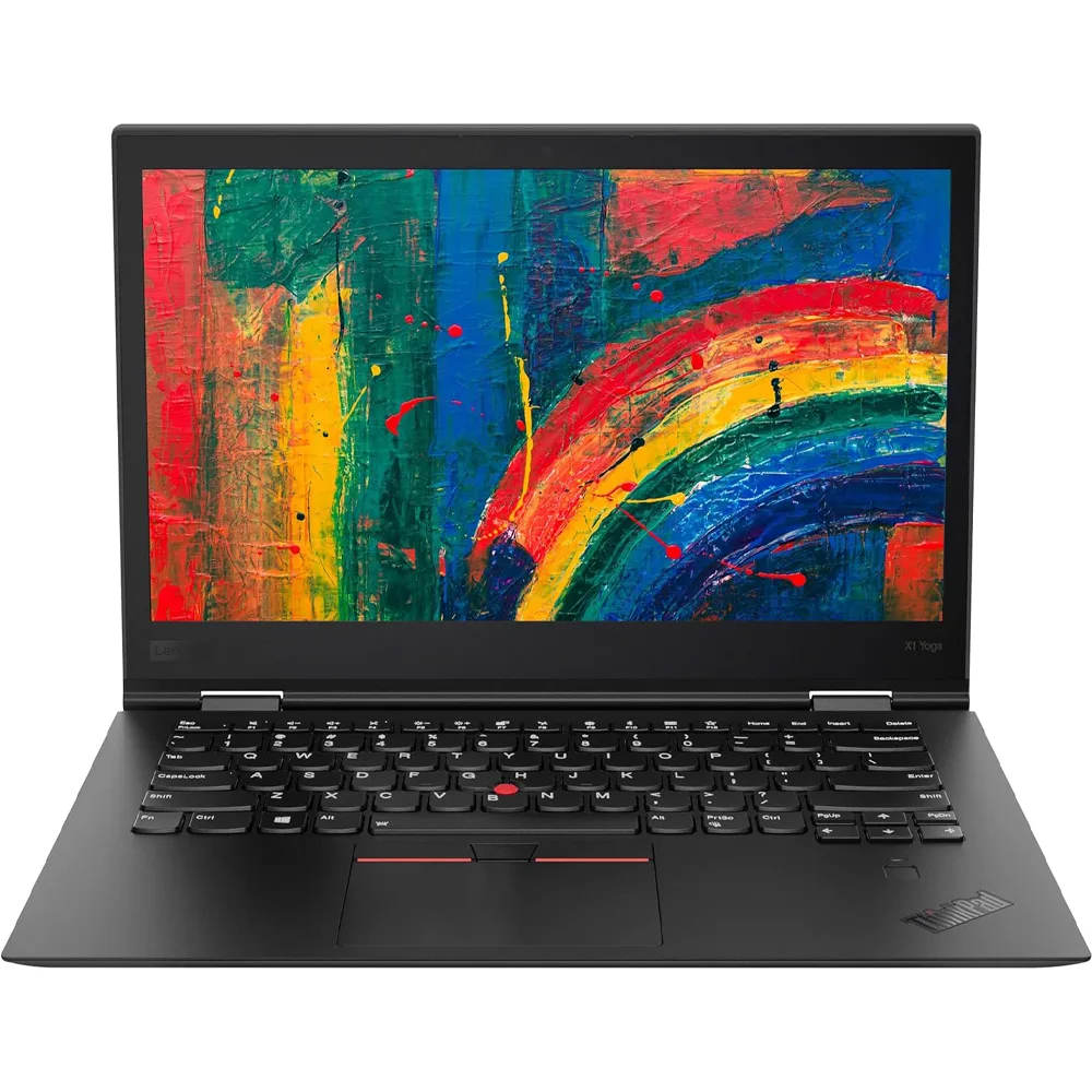 لپ تاپ استوک ThinkPad X1 Yoga