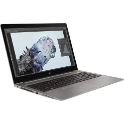 لپ تاپ استوک HP ZBOOK 15u g6 Core i7 - تصویر 4