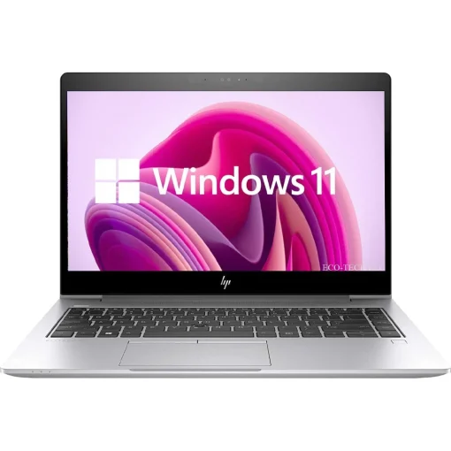 لپ تاپ استوک اچ پی HP Elitebook 840 G5