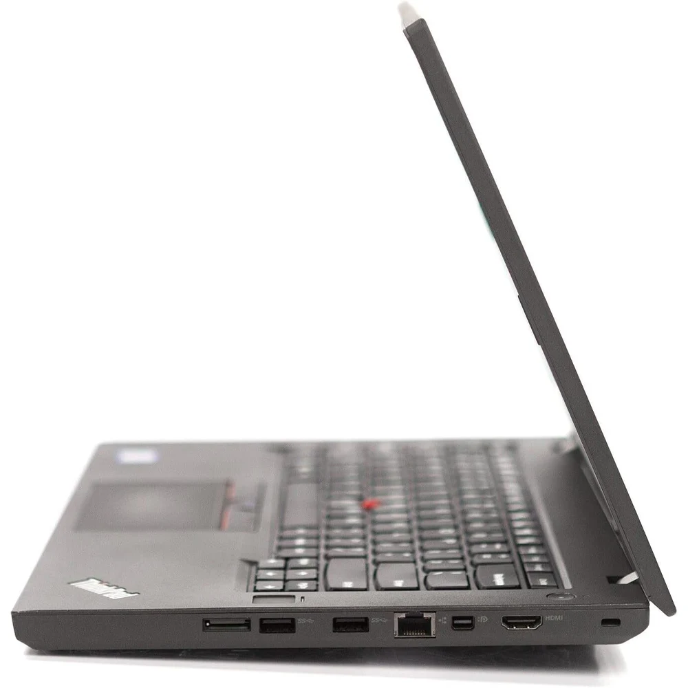 لپ تاپ استوک Lenovo T470