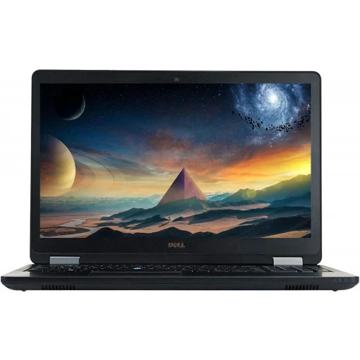 لپ تاپ استوک DELL LATITUDE 5570