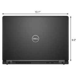 لپ تاپ استوک دل Dell Latitude 5490 - تصویر 3