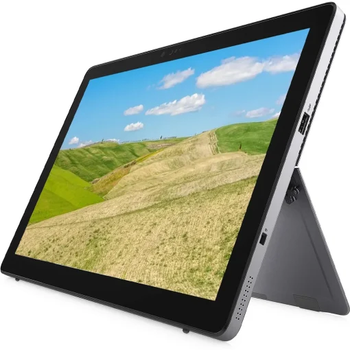 لپ تاپ استوک تبلت شو Dell latitude 7210