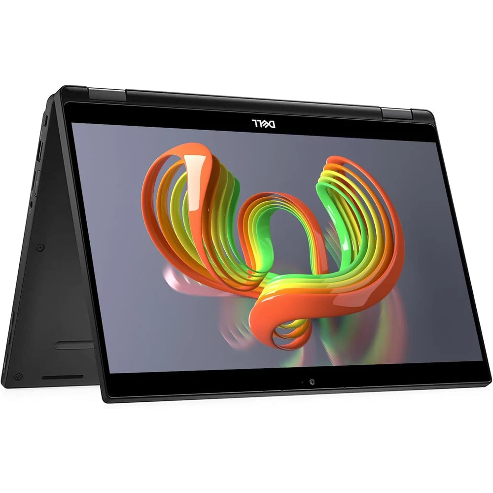 لپ تاپ استوک Dell Latitude 7390 x360