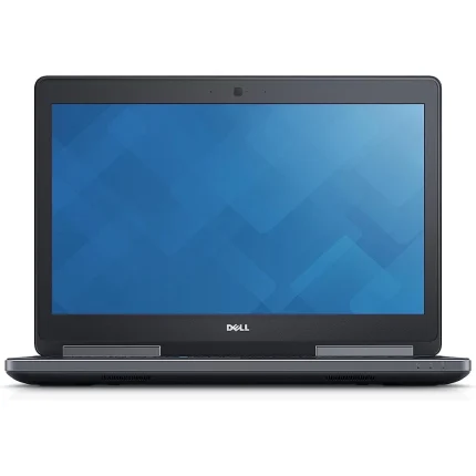 لپ تاپ استوک دل Dell Precision 7520