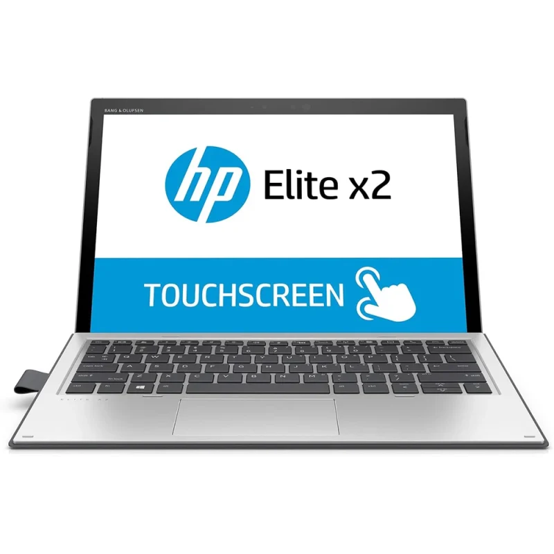 لپ تاپ استوک اچ پی Elite X2 G3