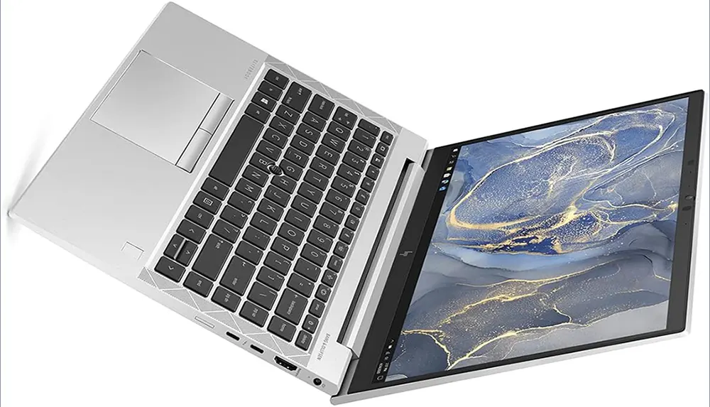 لپ تاپ استوک HP