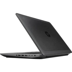 لپ تاپ اچ پی HP ZBOOK 15 G3 Core i7 - تصویر 4