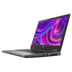 لپ تاپ استوک پرستیشن Dell 7530