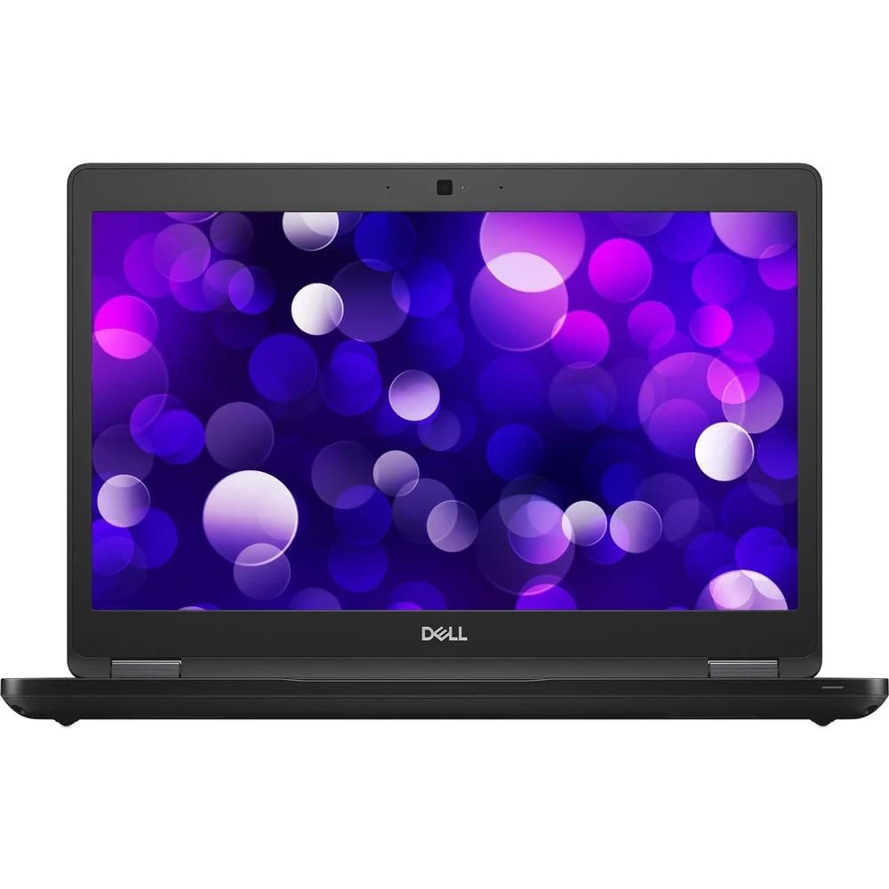 لپ تاپ استوک Dell Latitude 5490