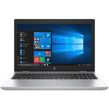 لپ تاپ استوک اچ پی مدل ProBook 650 G5