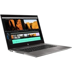 لپ تاپ استوک اچ پی زدبوک استودیو Studio 15 G5
