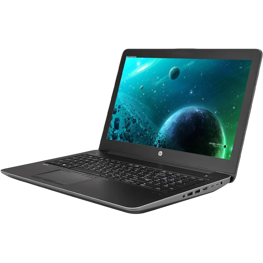 لپ تاپ ZBOOK 15 G3